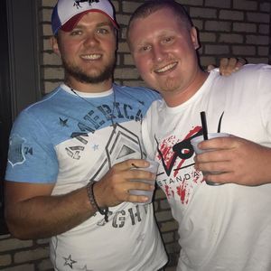 Meet your Posher, Andrew